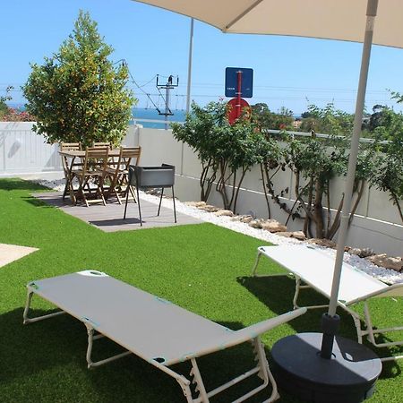 Encosta'S Garden Daire Oeiras Dış mekan fotoğraf